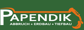 Papendik Logo
